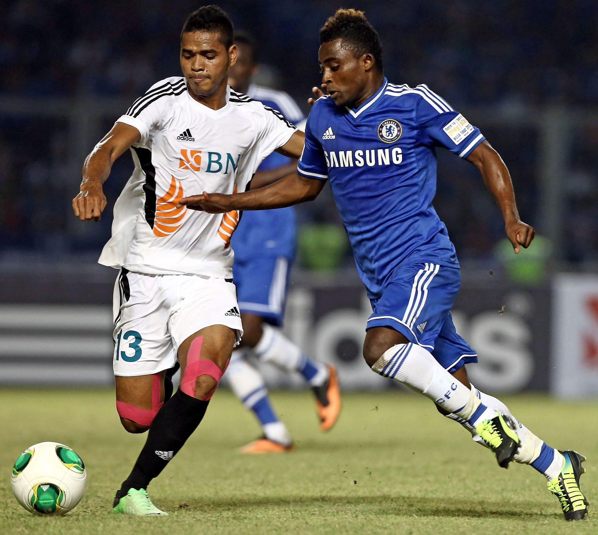 Chelsea v Indonesia All-Stars